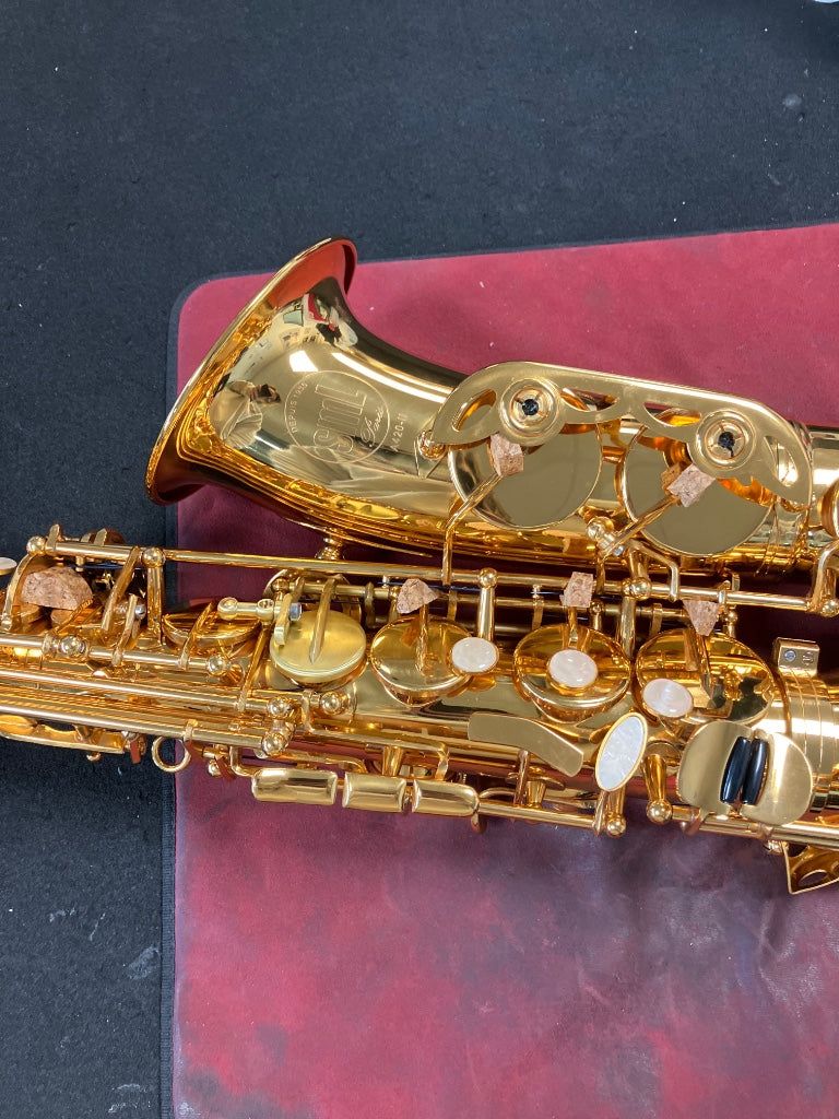 A420-II - B Stock
