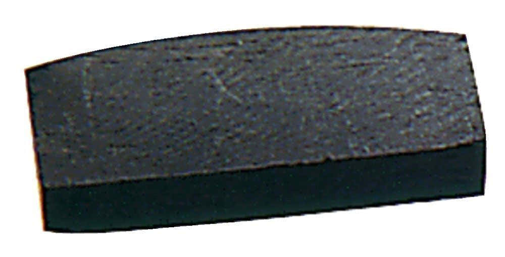 Saddle Ebony Violin Top
