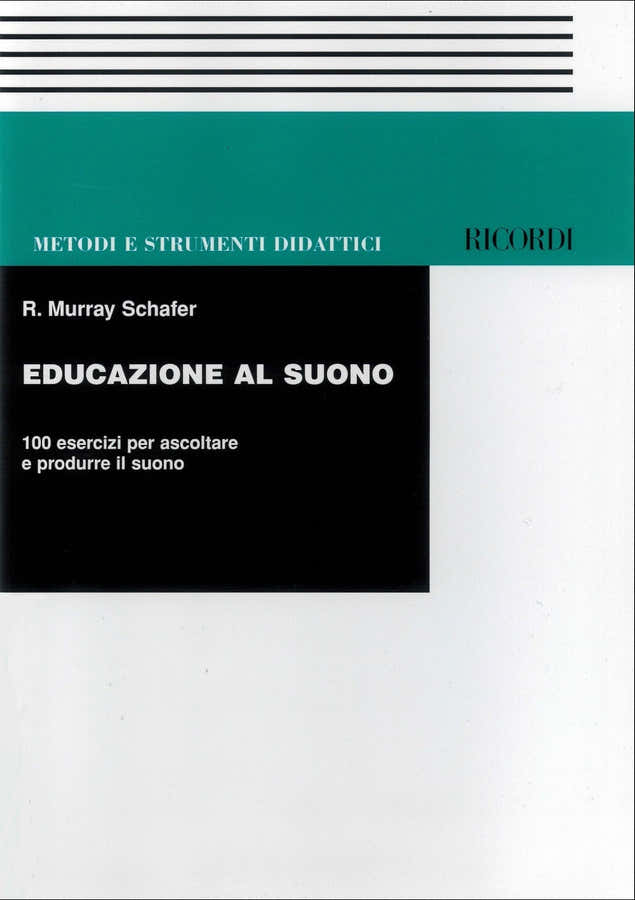 L'Educazione Al Suono