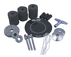 Gibraltar DRUMMERS TECH KIT - SC-DTK