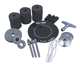DRUMMERS TECH KIT - SC-DTK