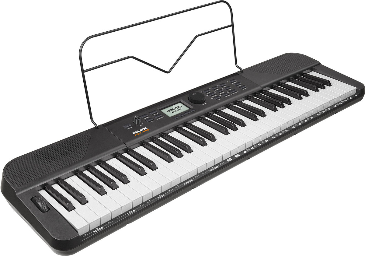 NEK-110 Black