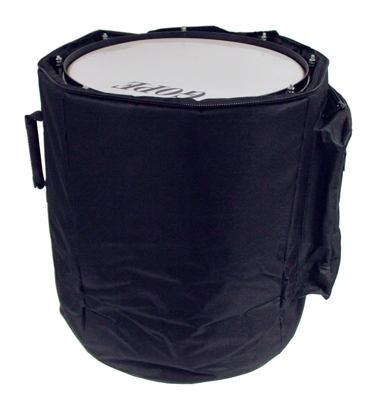 16" X 50CM SURDO DELUXE PROTECTION BAG - BACKPACK