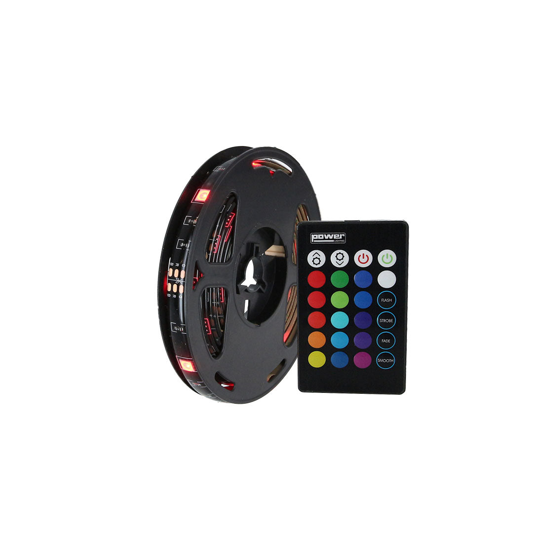 LED Strip IP65 2M