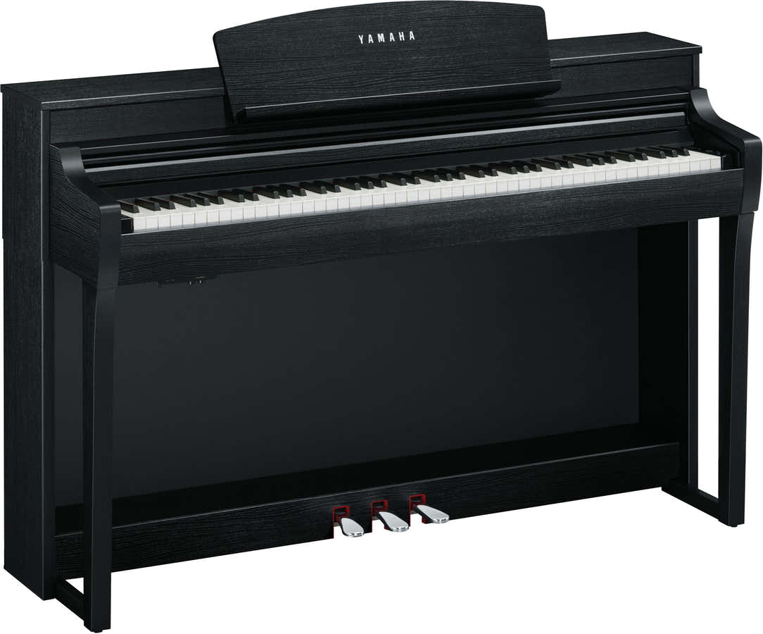 CSP255 Black