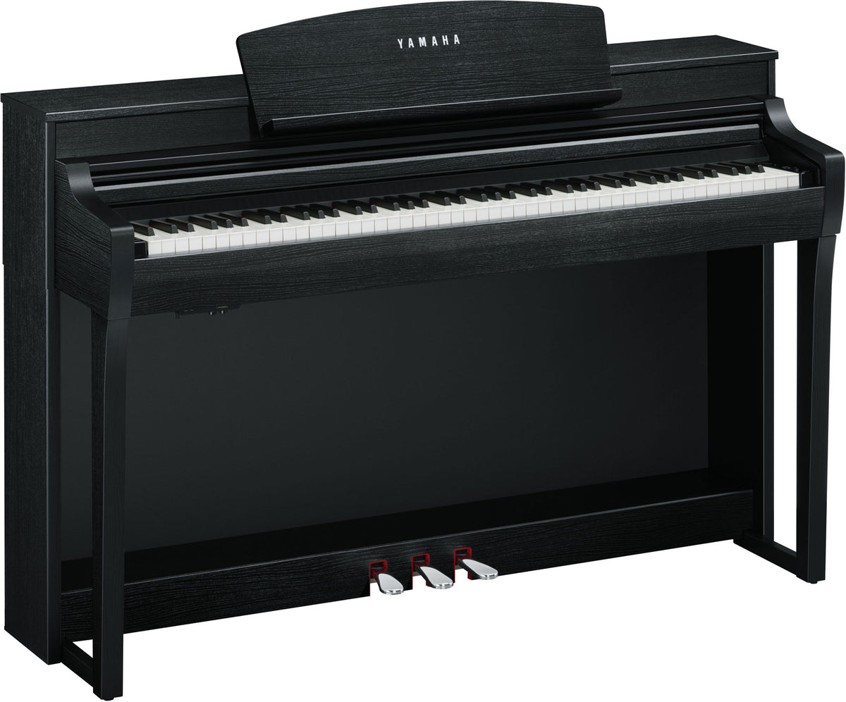 CSP255 Black