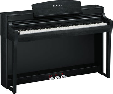 CSP255 Black