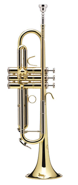Prodige Bb Lacquered (Reverse Leadpipe) - BS210LR-1-0