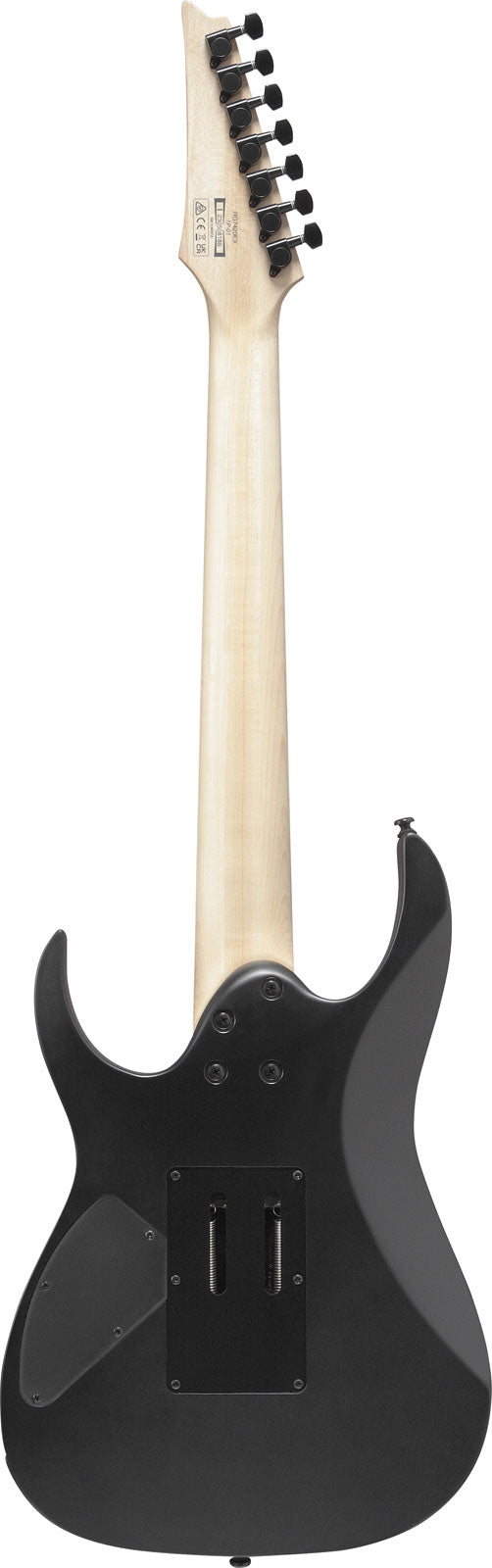 RG7420EX-BKF Black Flat