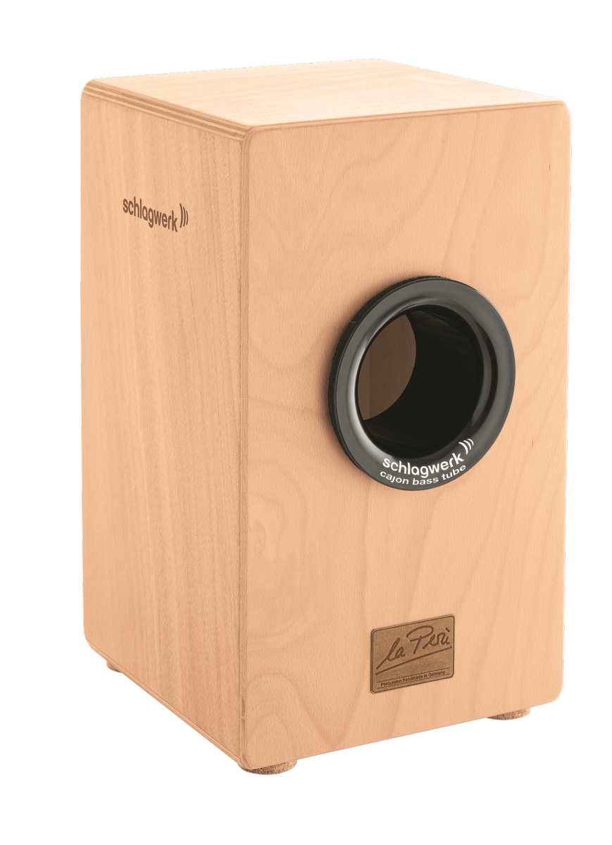 CBT 10 Cajon Bass Tube