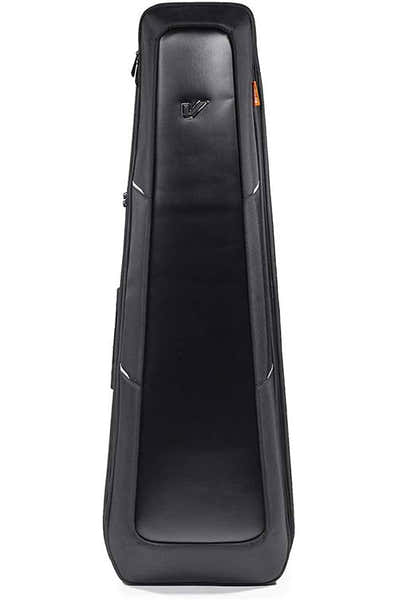 Gruvgear Kapsule - Electric Bass Black