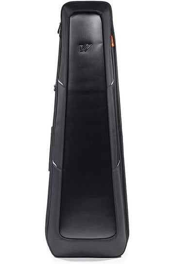 Kapsule - Electric Bass Black
