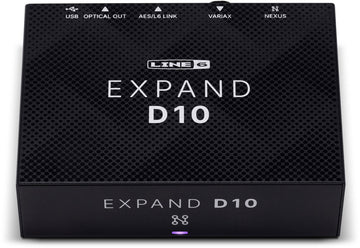 Expand D10