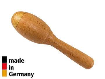 Maracas Beech / Acacia 18CM - High Pitch - 1+