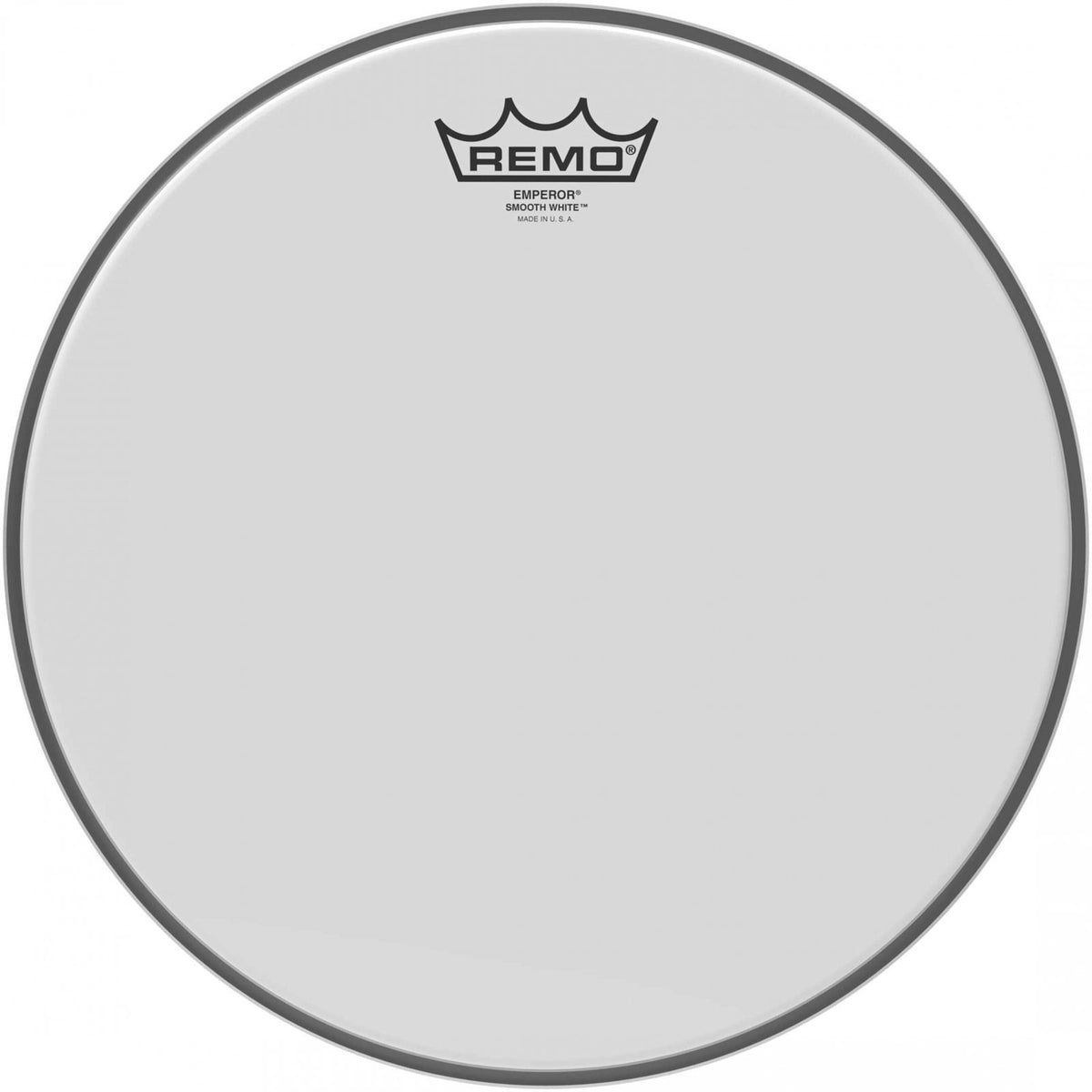 BE-0212-00 - EMPEROR  SMOOTH WHITE 12