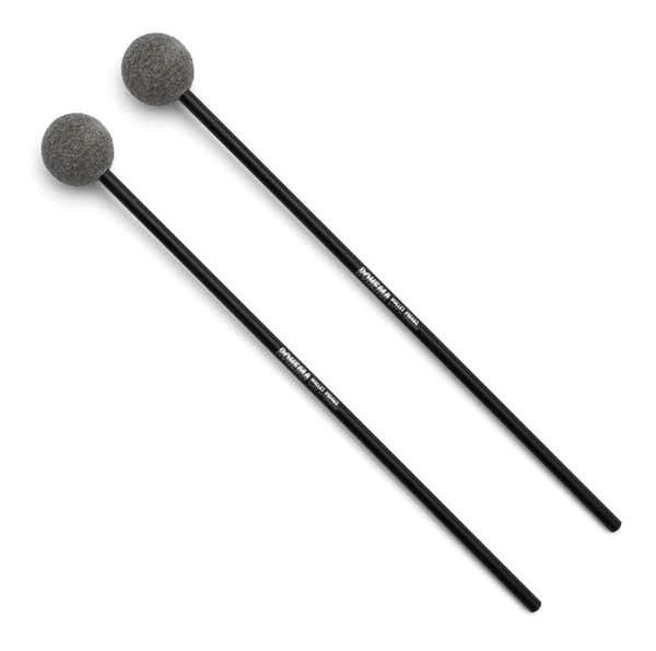 Rohema PLASTIC MALLETS 3CM - FELT HEAD 3CM HARD