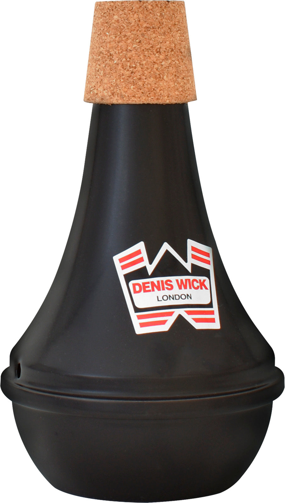 Denis Wick DW5526 - PRACTICE MUTE FOR TRUMPET OR CORNET