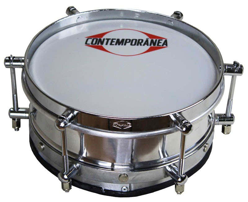 C-REPC01 - Compact Repinique 8" X 10CM - 5 Tension Rods