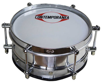 C-REPC01 - Compact Repinique 8" X 10CM - 5 Tension Rods