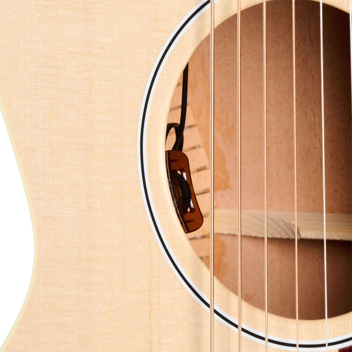 L-00 Special Satin Natural Modern
