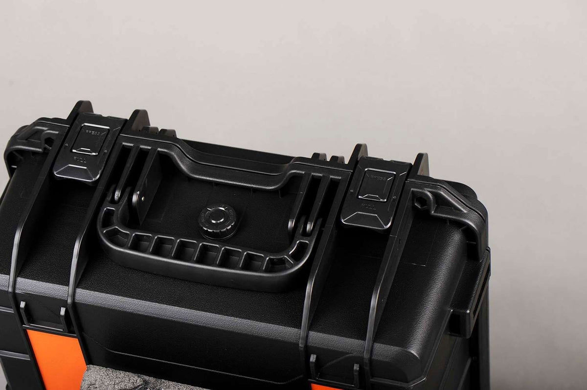 IP65 Case 15