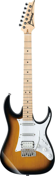 Ibanez AT100CL-SB Sunburst Signature Andy Timmons