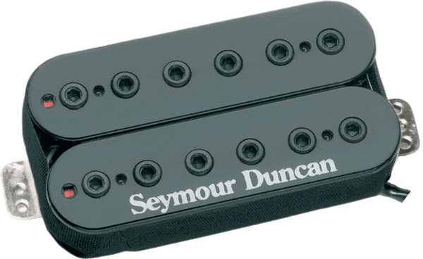 Seymour Duncan TB-10 - FULL SHRED TB EASEL BLACK