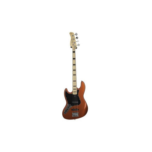V7 Vintage Alder-4 Lh Bmr Mn