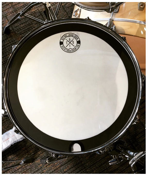 "the Original" BFSD 13"