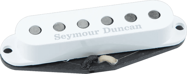 Seymour Duncan APS2 - ALNICO II PRO FLAT STRAT WITHOUT COVER