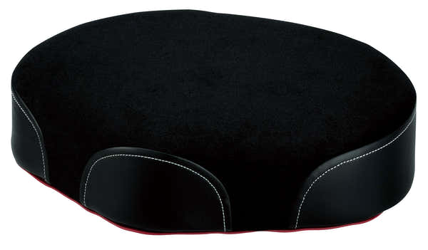 HTS7BC  ERGO RIDER CLOTH TOP SEAT