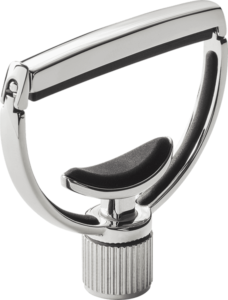 G7th Heritage Style 1 Standard Silver