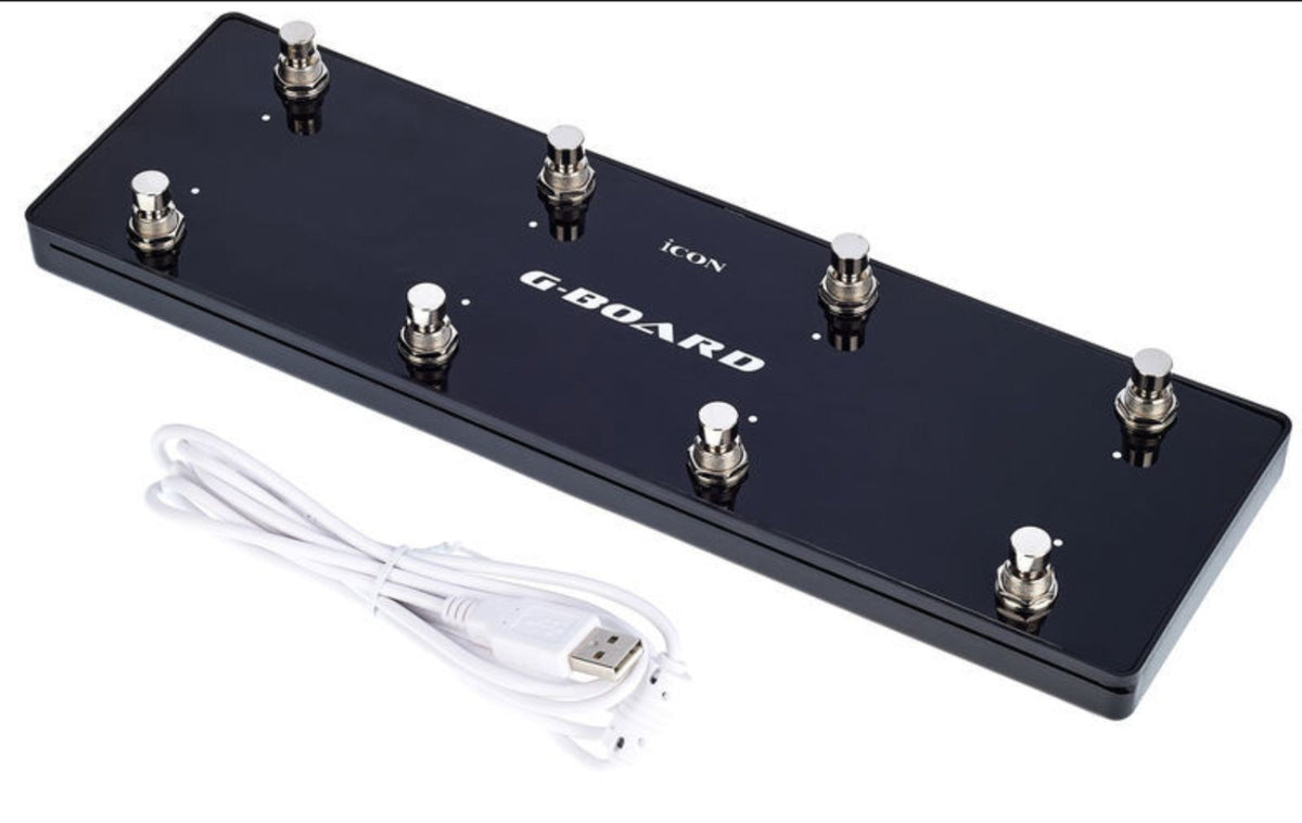 G-Board Black