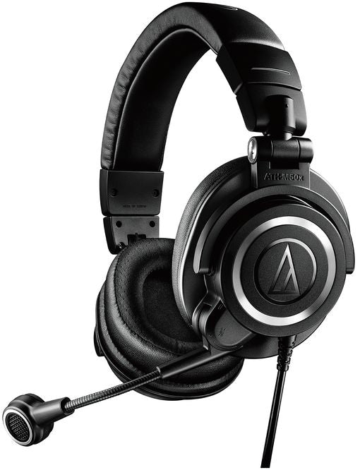 Audio Technica ATH-M50xSTS XLR