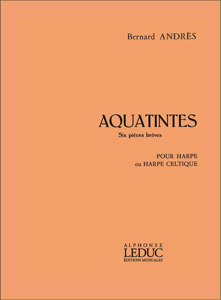Leduc Aquatintes