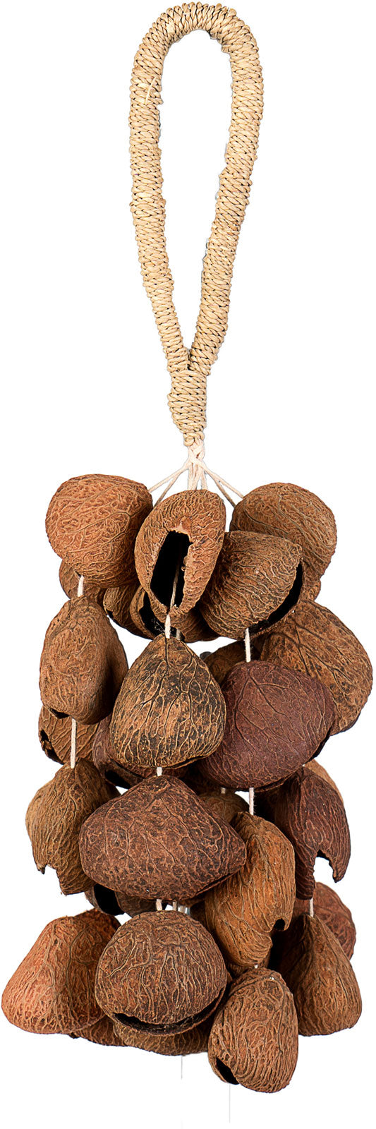 SESDS3 Seed Shaker 4-row Pangi