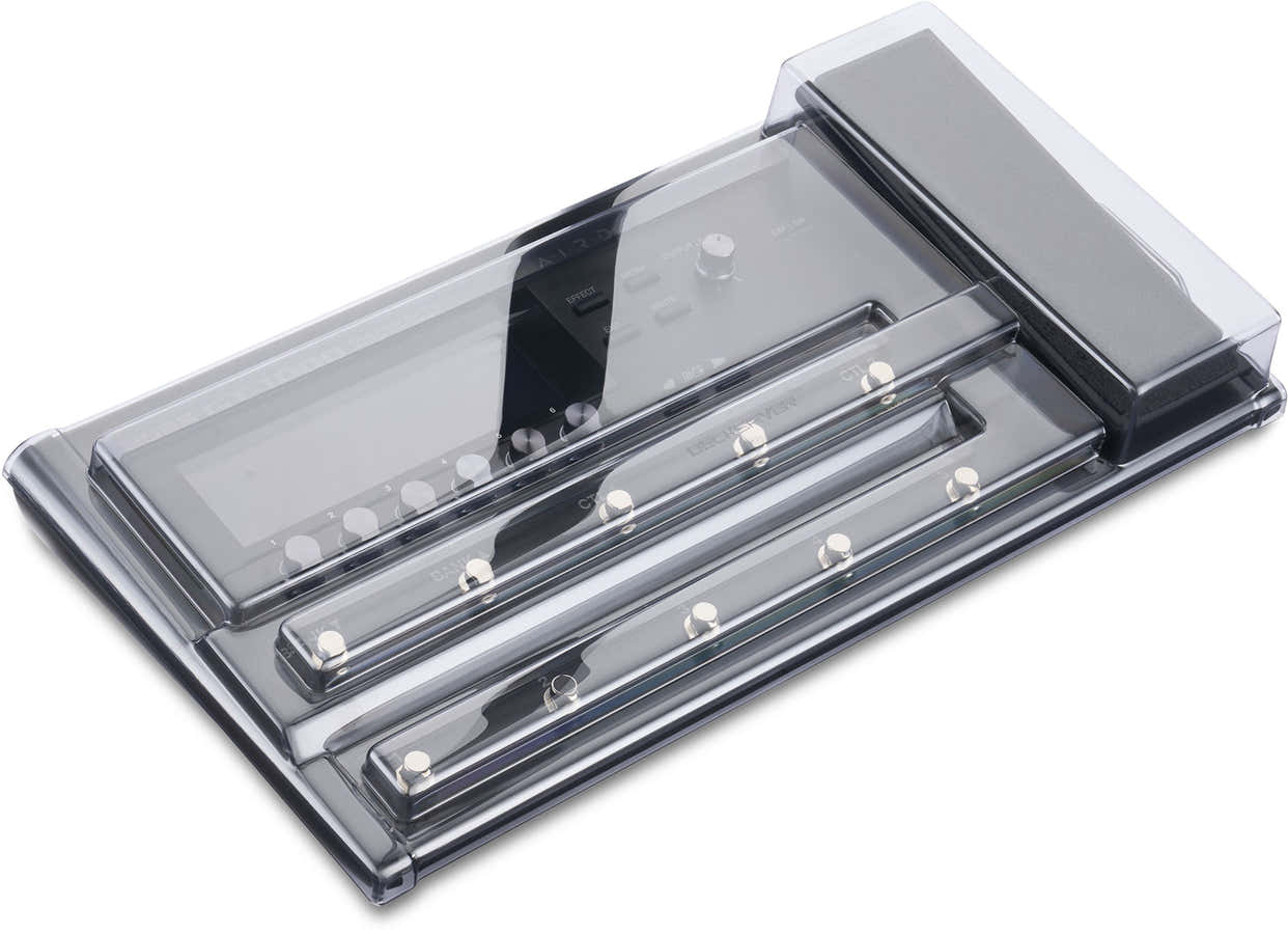 Boss GT-1000 Cover