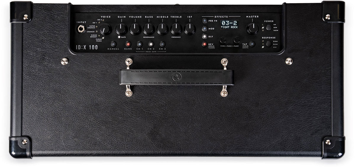 IDX:1 - Combo 1W - Refurbished