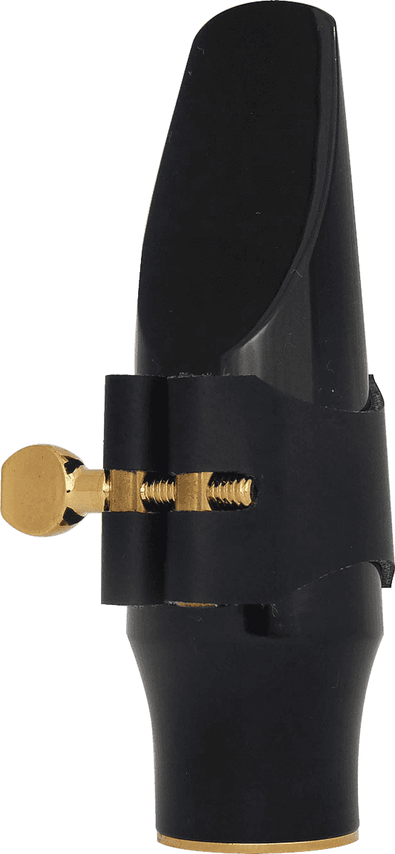 Ebonite - Opening 21 - Alto Saxophone