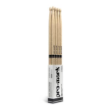 CLASSIC ATTACK 5B SHIRA KASHI OAK OVAL WOOD TIP 4-PACK