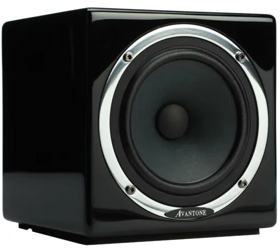 Mixcubes Active Black