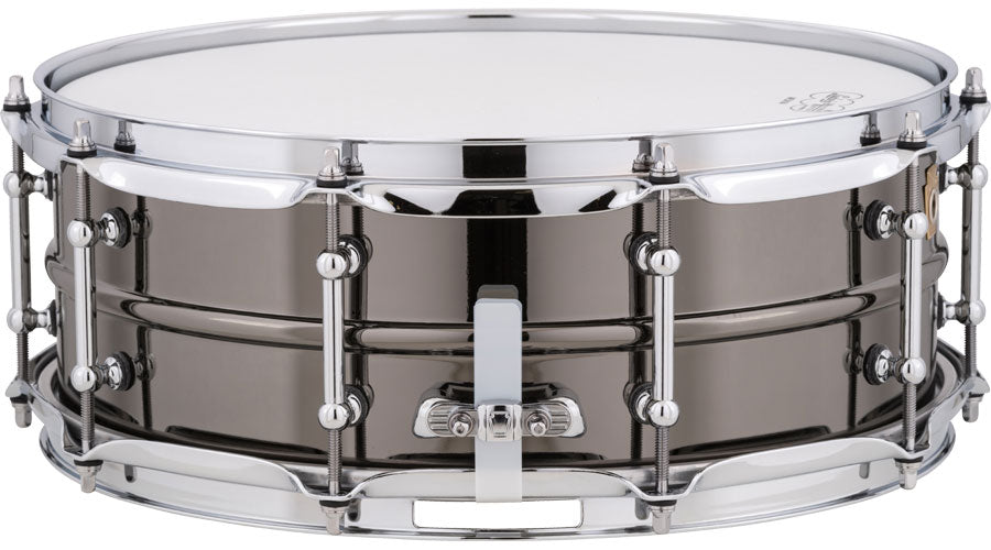 Lb416T - 14 X 5" Black Beauty - Tube Lugs