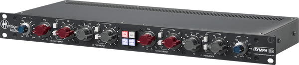 Heritage Audio Symph EQ