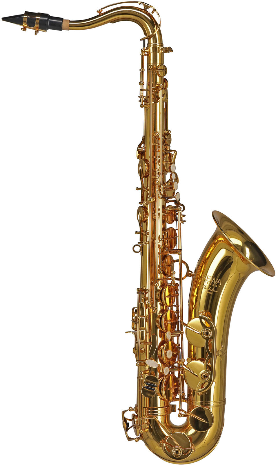 Gewa Ambition TS650 Bb Tenor Lacquered