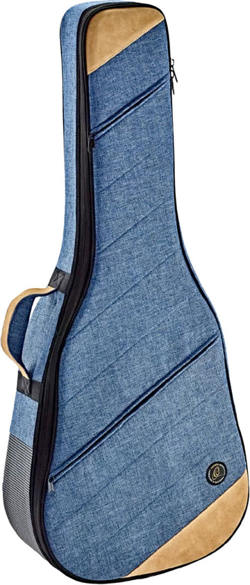 Dreadnought Lightweight Blue Case