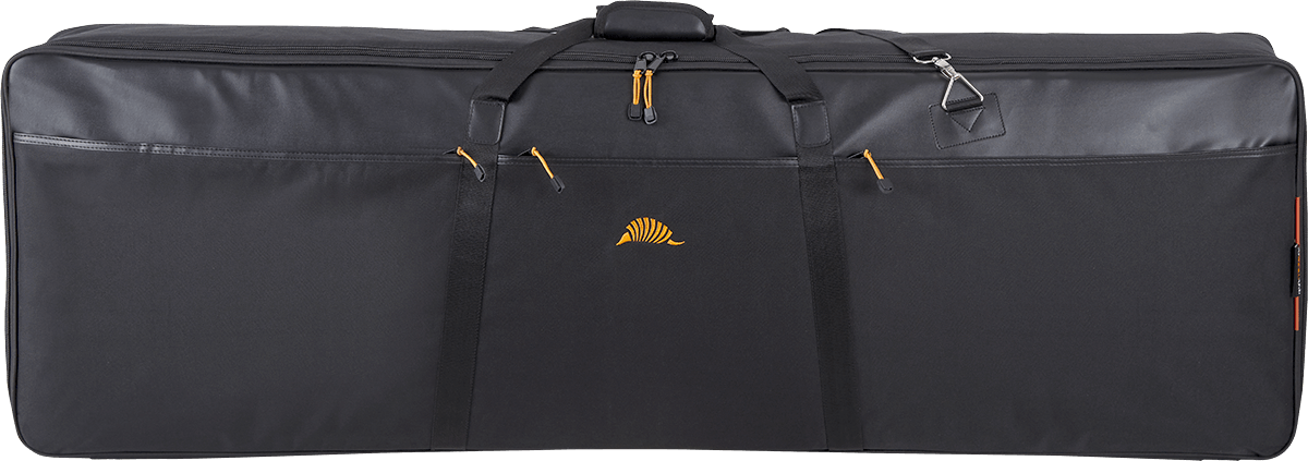 Keyboard Gigbag Akb19 Black