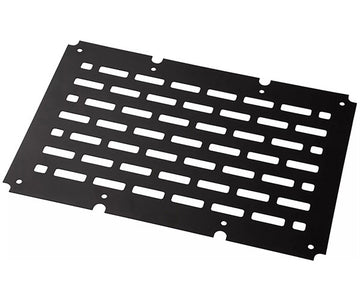 ROCKBOARD BASE PLATE FOR CINQUE 5.2 PEDALBOARD