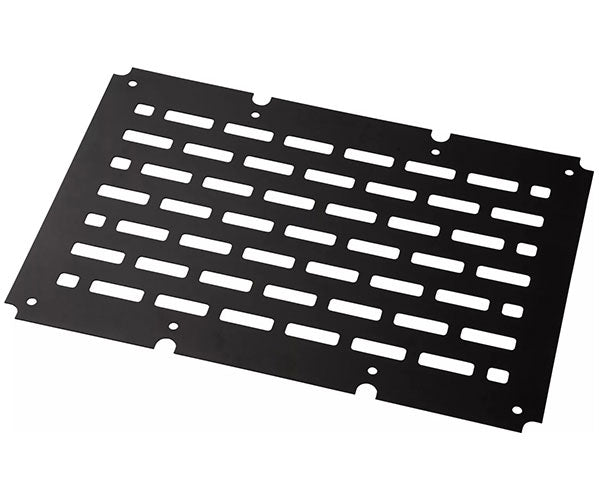 ROCKBOARD BASE PLATE FOR CINQUE 5.2 PEDALBOARD