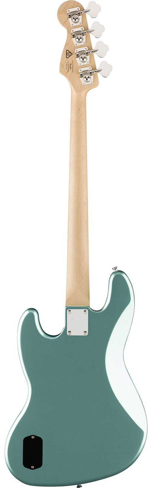 Jazz Bass Affinity Active Lrl Mystic Sea Foam Green
