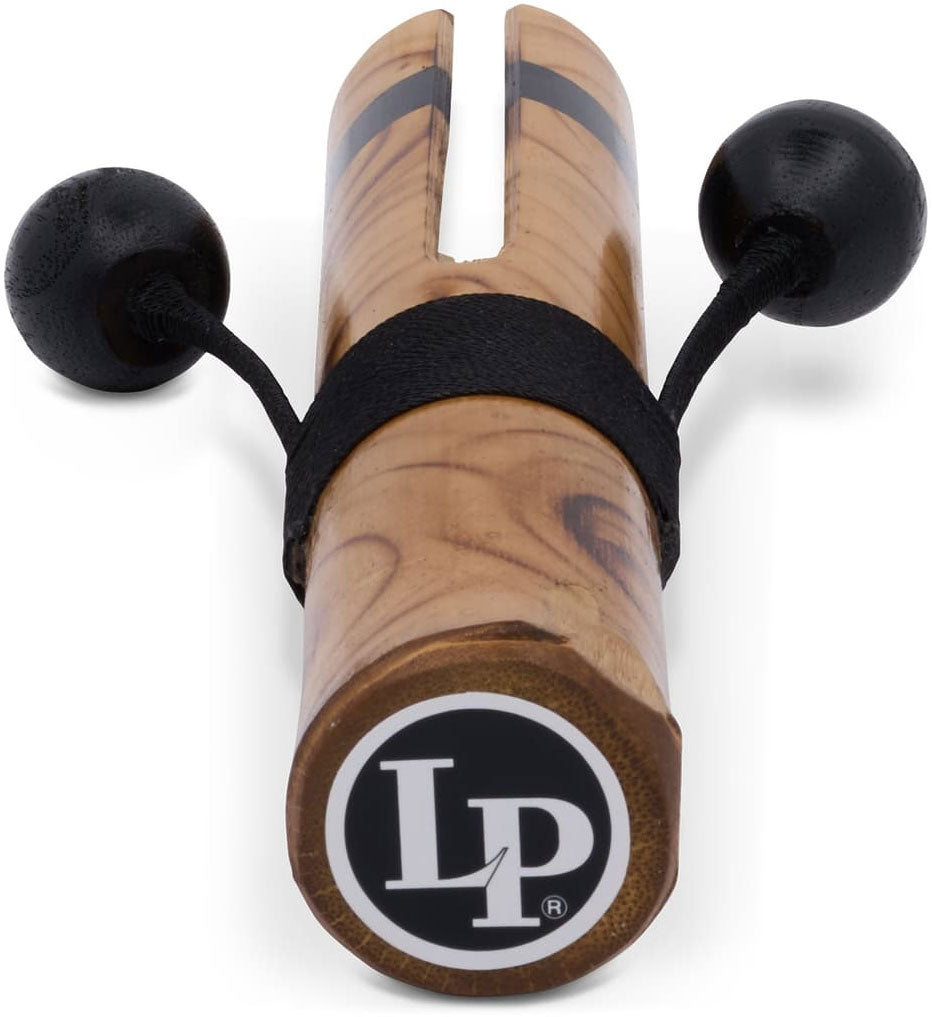 Audio Effects Bamboo Clacker LP5355